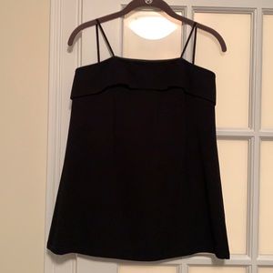ALC strapless top, size 6